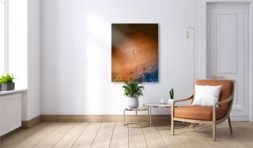 Unique Artist Photography for Your Home