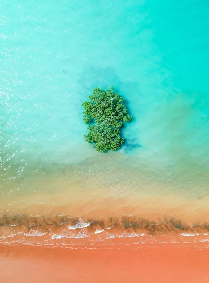 Colors of Broome - Western Australia