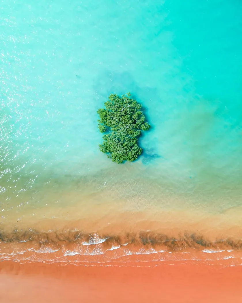 Colors of Broome - Western Australia