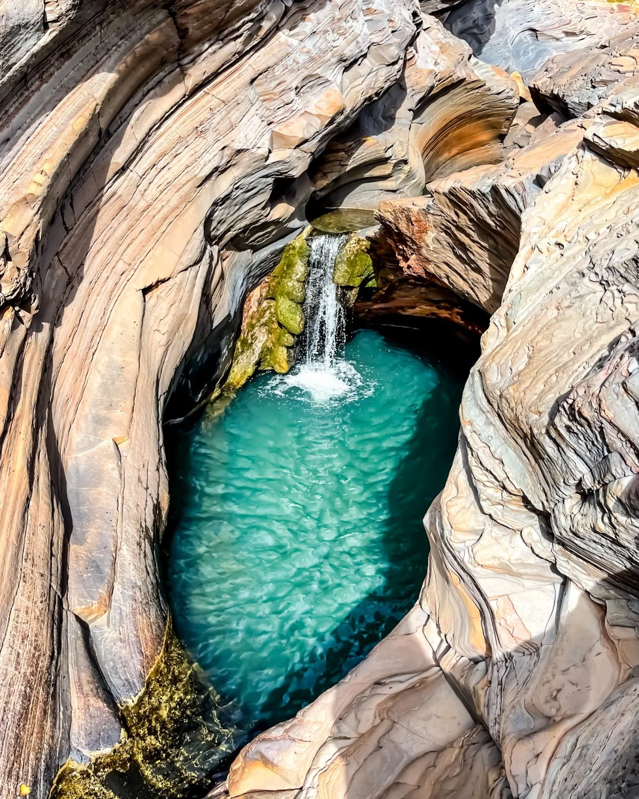 Karijini National Park