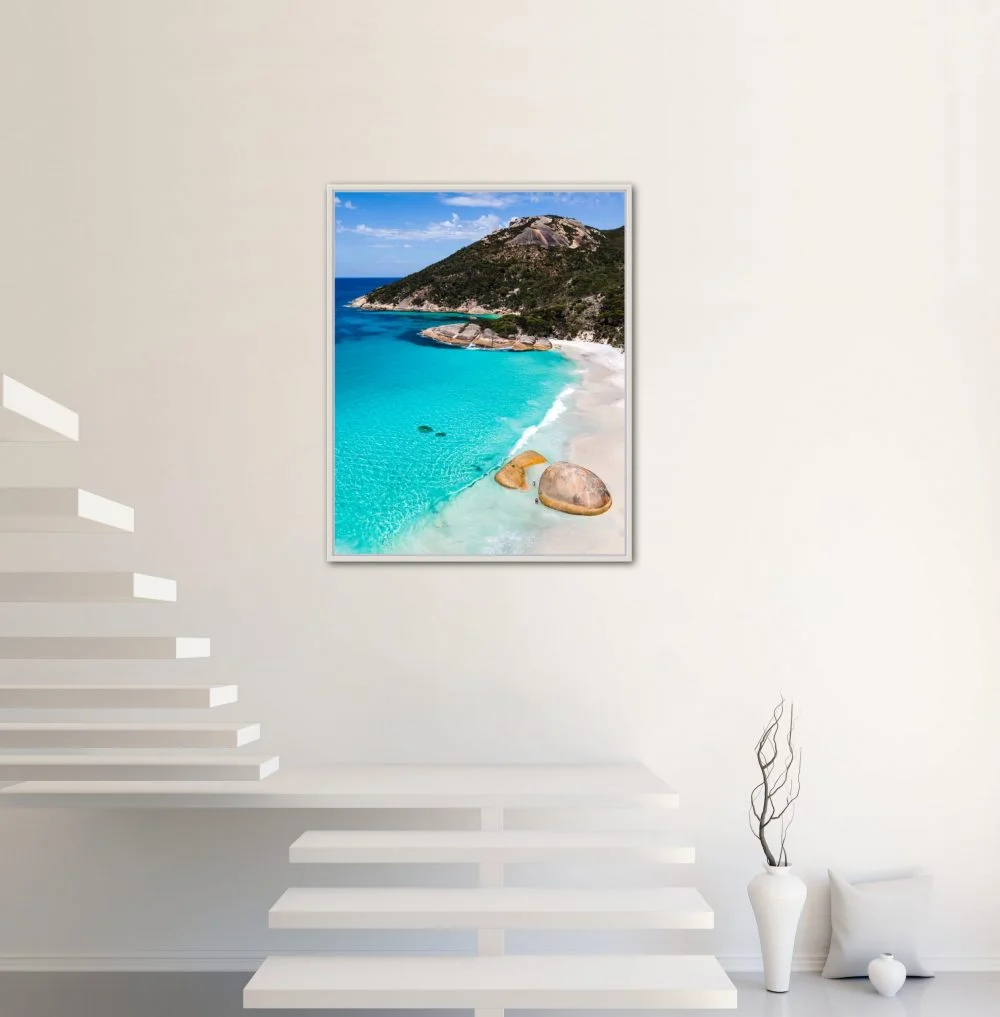 Print Photo Australia - Two Peoples Bay Nature Reserve - Image 2