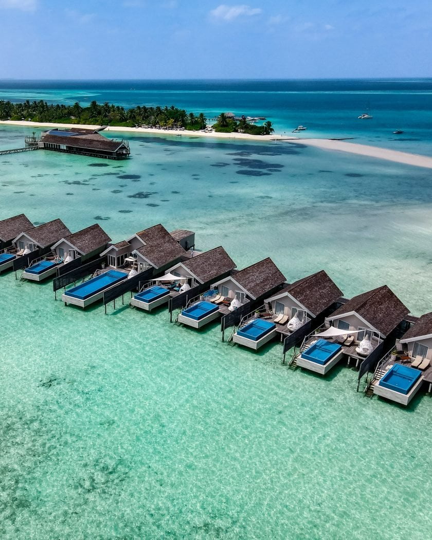 Dreamy Lodge Maldives - teddy mlfr